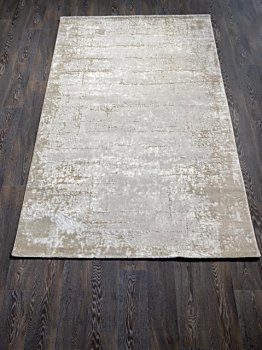 Ковер "Амина" 2,0х4,0 овал 269 BEIGE